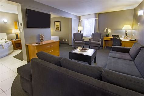 Holiday Inn Calgary-Airport, an IHG Hotel Calgary, Alberta, CA ...