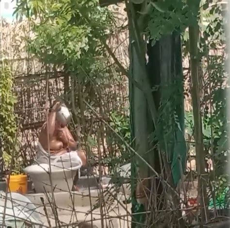 Desi Village Aunty Nude Bathing Secretly Capture Desi New Videos Hd Sd DropMMS