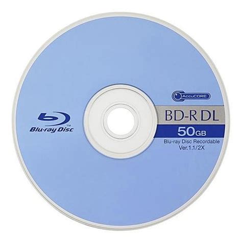 polycarbonate plastic blu ray blank disc capacity  gb  gb rs  unit id