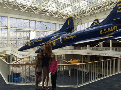 Pensacola naval aviation museum blue Angels!! | Naval, Pensacola, Aviation