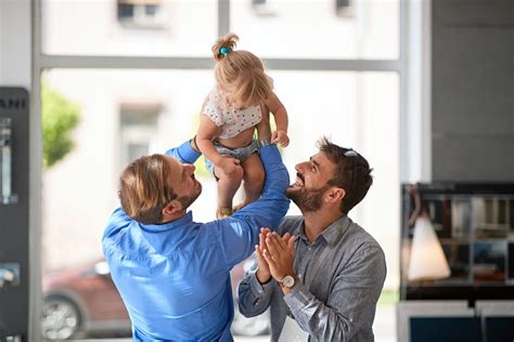 Surrogacy For Same Sex Couples A Brief Introduction