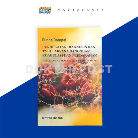 Jual Buku Kedokteran Bunga Rampai Diagnosis Dan Tatalaksana Gangguan