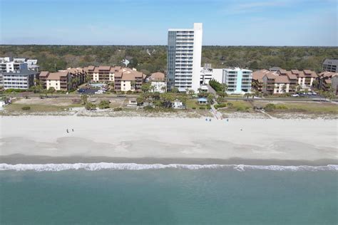 Forest Dunes | Oceanfront Condo Complex in Myrtle Beach | Myrtle Beach ...