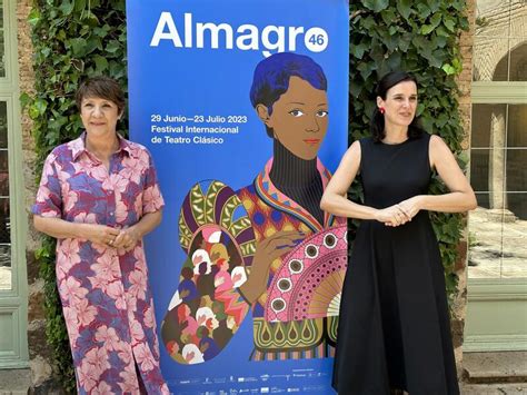 Blanca Portillo Agradece El Premio Corral De Comedias Y Elogia Un