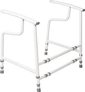 Nrs Healthcare Nuvo Contemporary Open Backed Width And Height