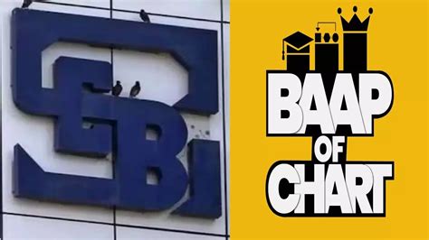 SEBI Banned Baap Of Chart From Market The Live Nagpur