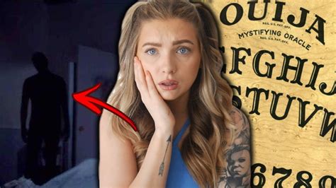 23 True Scary Ouija Board Stories Youtube