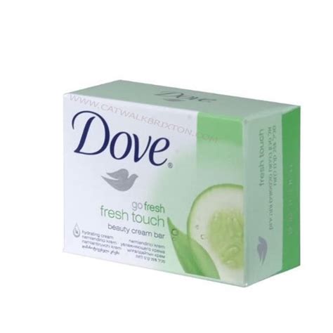 Dove Go Fresh Fresh Touch Beauty Cream Bar Catwalk Brixton