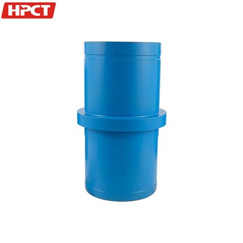 Oil Drilling Spare Parts Wirth Mud Pump Inner Sleeve Ceramic Liner