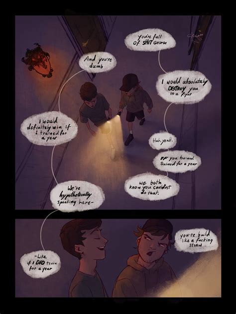 Maia On Twitter Rt Ghostbreeze Dream Team Ghost Hunting Comic