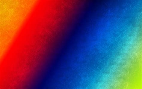 Premium Photo | Rainbow card and banner abstract background