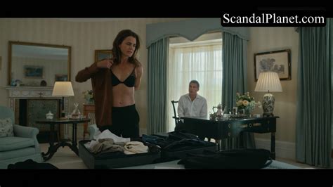 Keri Russel Nude Photos Scenes And Porn Scandal Planet