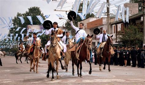 Se Cumplen 211 Años Del Tan Celebrado Éxodo Jujeño Nota Al Pie