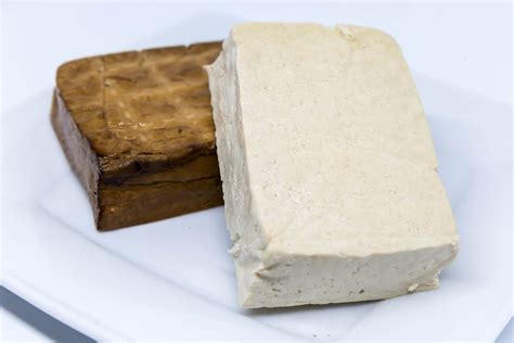 Pasta with tofu and vegetables - Creative Commons Bilder