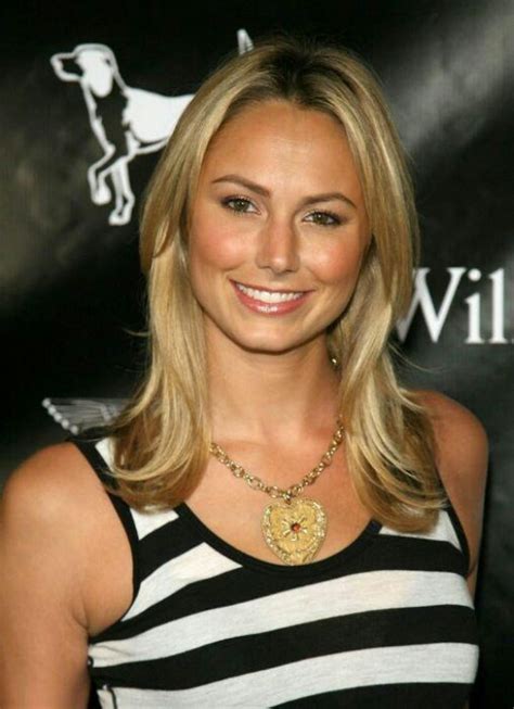 Stacy Keibler Stacy Keibler Beautiful People Dancing With The Stars