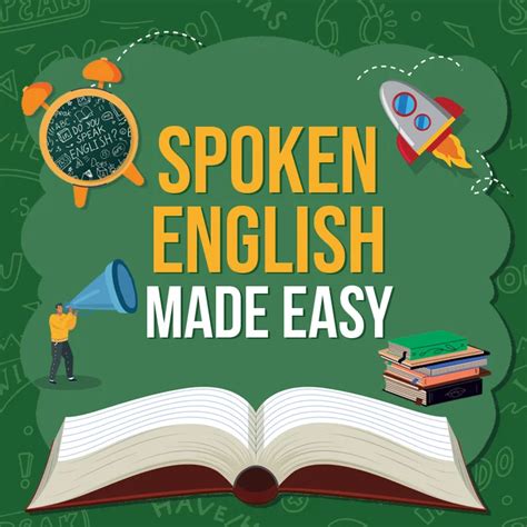 spoken english images