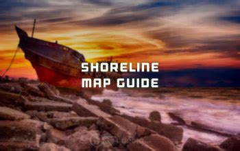 Escape from Tarkov Shoreline Map Beginner's Guide - Odealo