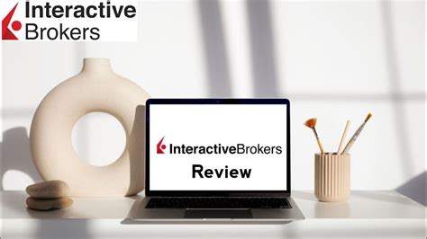 Interactive Brokers Review Interactive Brokers Pros And Cons Forex