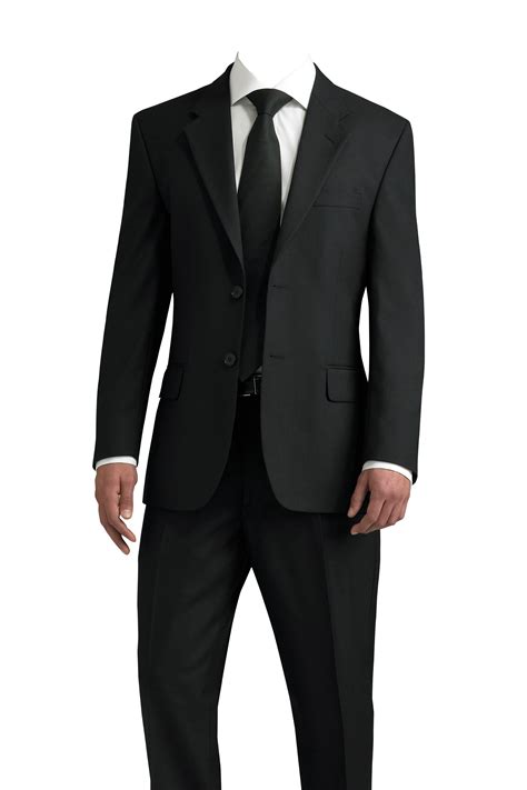 Men Suit PNG Men Suit Transparent Background FreeIconsPNG