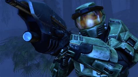 Halo: Combat Evolved Anniversary Review - GameSpot