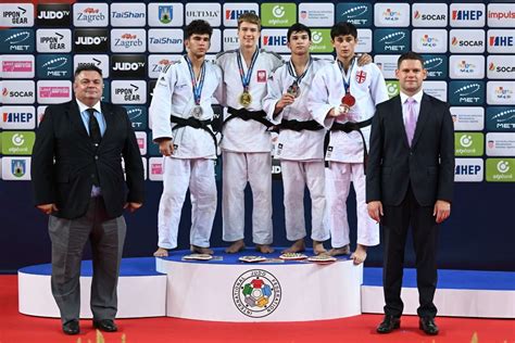 Day Israel And Poland Take The Men S Golds Against Seeding Ijf Org