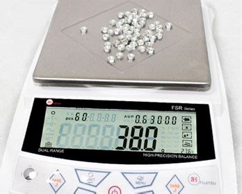 Fujitsu Fsr C Shasa Scale