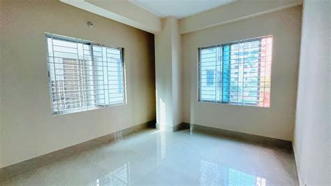 1350 Sft Flat For Sale In Chandrima Housing South Facing PID 104