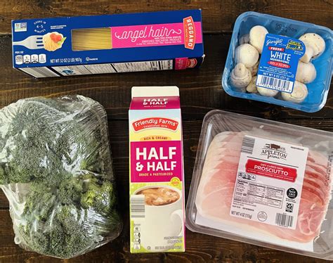 ALDI Meal Planning Dinner Ideas Glitter On A Dime