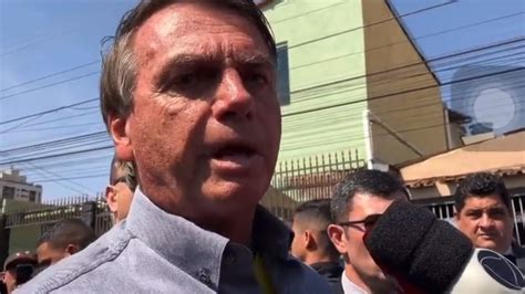 Bolsonaro Se Irrita Com Fala Sobre Orçamento Secreto Para Com Isso