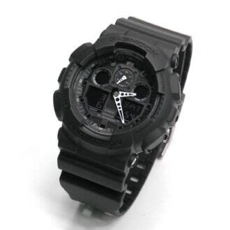 Buy Casio G Shock Velocity Indicator M Alarm Watch Ga A Ga