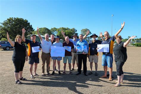 Calling Contractors Help Build Moore Park Beach Bundaberg Now