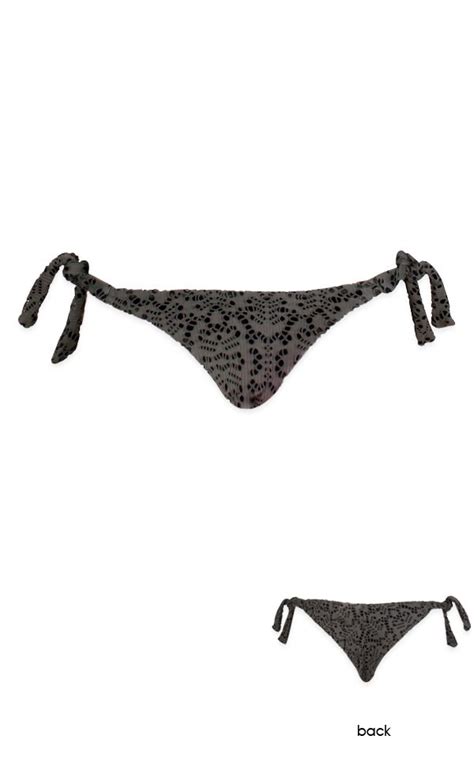 ΠΡΟΣΦΟΡΕΣ Γυναίκα Μαγιό Slip Rio Hot Bikini Kenya