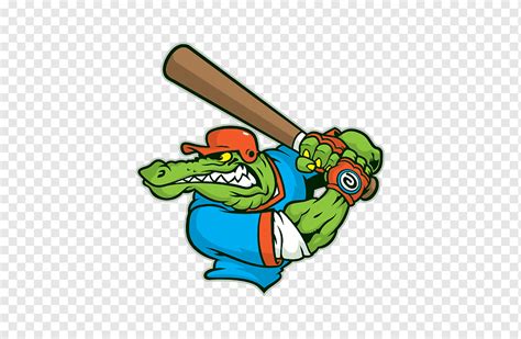 gator mascots - Clip Art Library