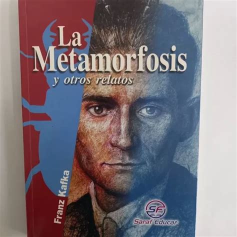 La Metamorfosis Y Otros Relatos Franz Kafka