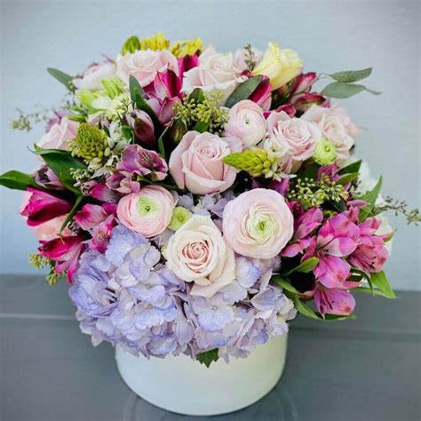 Flower Arrangement Miami | Best Flower Site