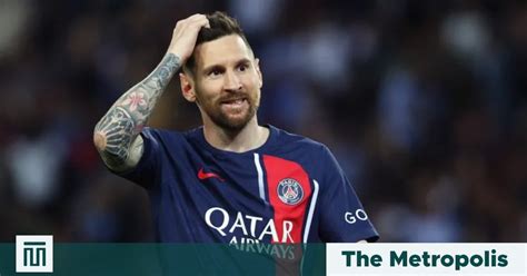 The Power Of Lionel Messi PSG Lost MILLION Instagram Followers After