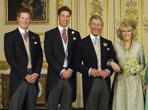 Queen's secret involvement in King Charles and Queen Consort Camilla's wedding revealed | HELLO!