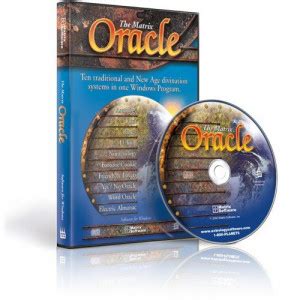 Oracle Matrix Quotes. QuotesGram