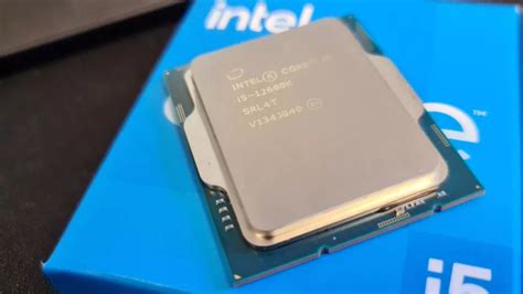 Cpu Intel Core I Kf M Cache Up To Ghz C T Socket