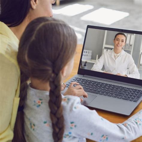 Covid Veja Como A Telemedicina Pode Te Ajudar Sem Voc Precisar Se