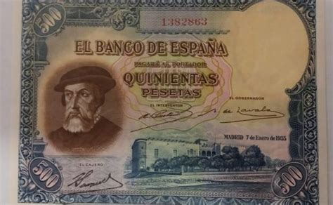 Dinero En Efectivo Los Billetes Que Han Multiplicado Por Mil Su Valor