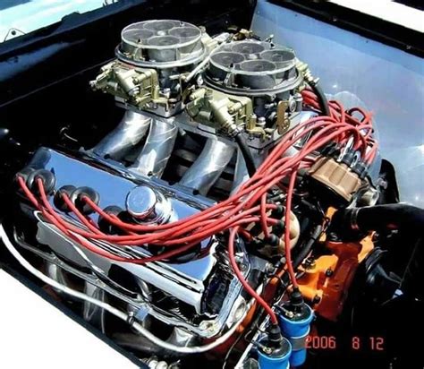 426 Hemi Timing Specs Initial And Advance Degrees Artofit