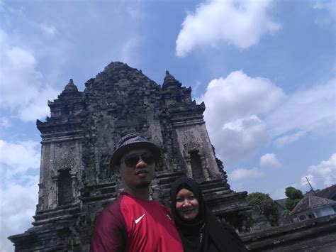 PAKET WISATA CANDI HINDU BUDHA DI JOGJA CHAPTER TWO WISATA ZIARAH