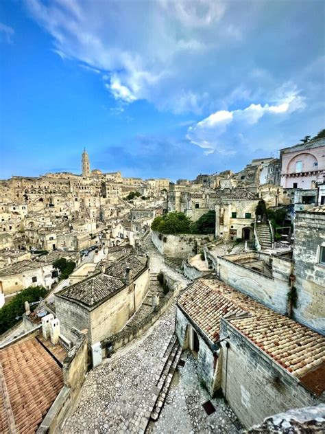 15 Best Things To Do In Matera In 2023 Anna Maria Mules Site