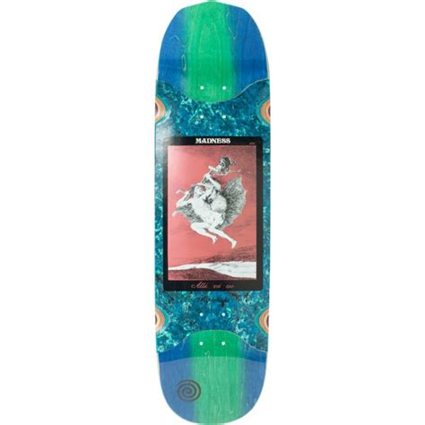 Madness Skateboards - Warehouse Skateboards