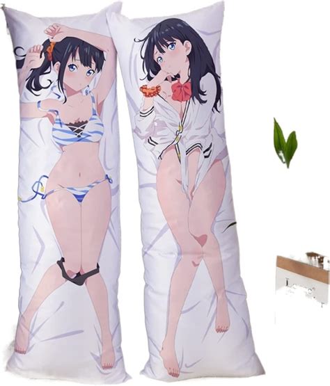 Zzjun Xxjun Store Anime Electronic Superhuman Gridman Dakimakura Pillow