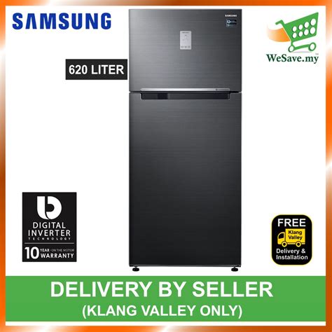 Free Installation Within Klang Valley Samsung Rt K Bs Top Mount