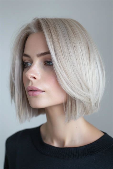 46 Creative Ash Blonde Hair Ideas For A Daring New You