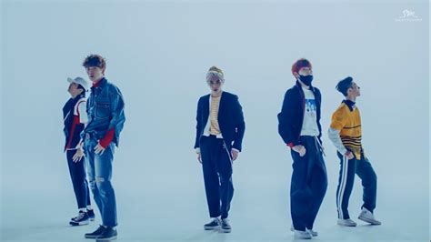 [performance Video] Nct U The 7th Sense [1080p] [60fps] Youtube