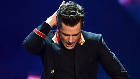 The Killers Confirma Conciertos En Cdmx Y Guadalajara Fechas De Su